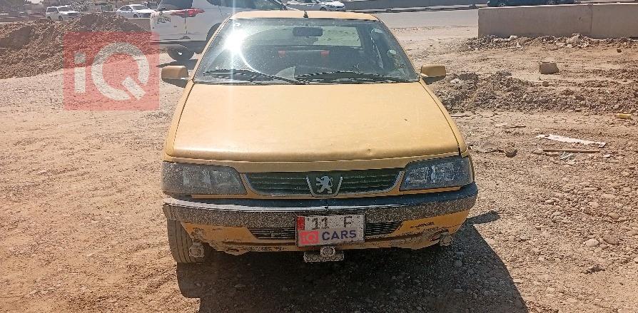 بيجو 405